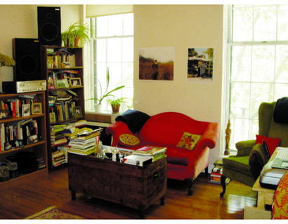listing image