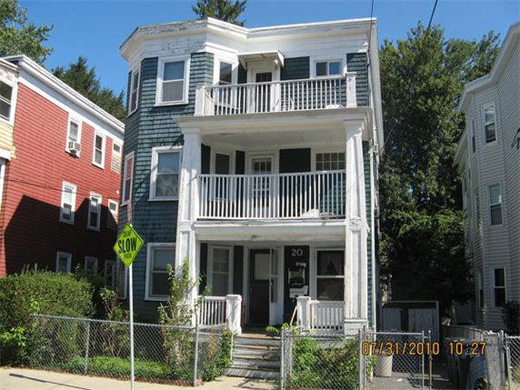 Building image
