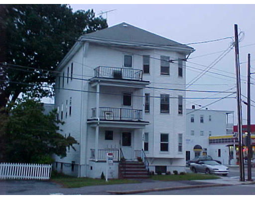 Building Images