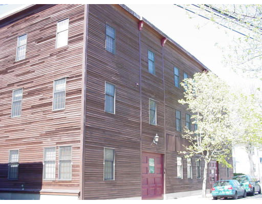 Building Images