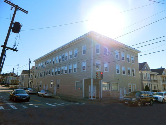Building Images
