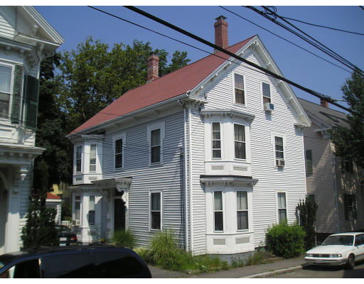 Building Images