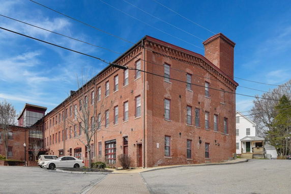 Building Images
