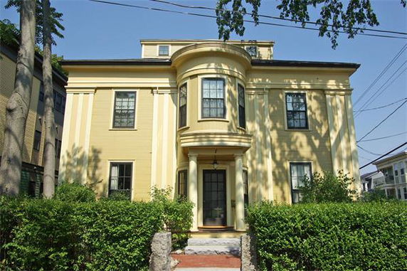 Building image