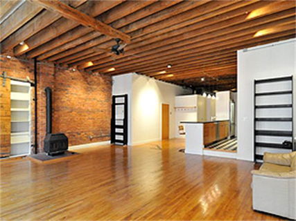 listing image