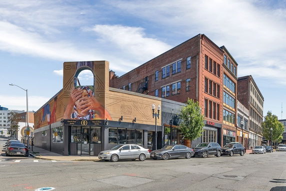 Building image