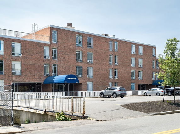 Building image