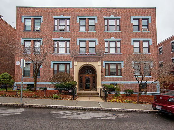 Building Images