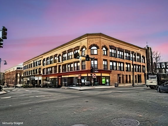 Building image