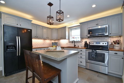listing image