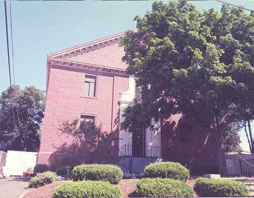 Building Images