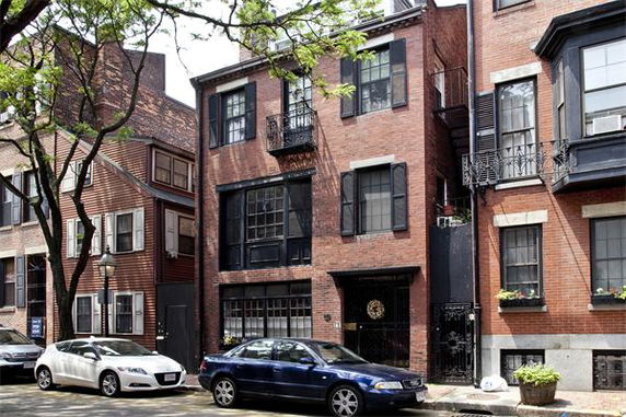 Building image