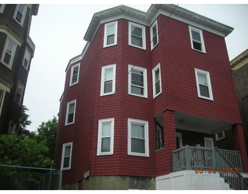 Building Images