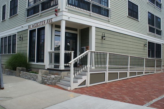 Building image
