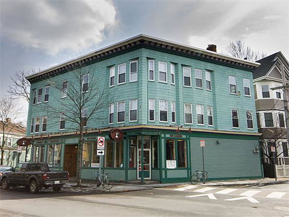 Building image