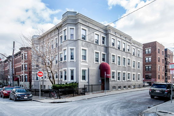 Building image