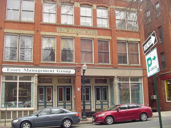 Building Images