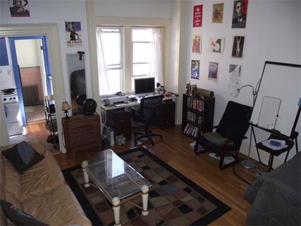 listing image
