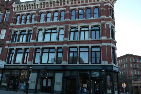 Building Images