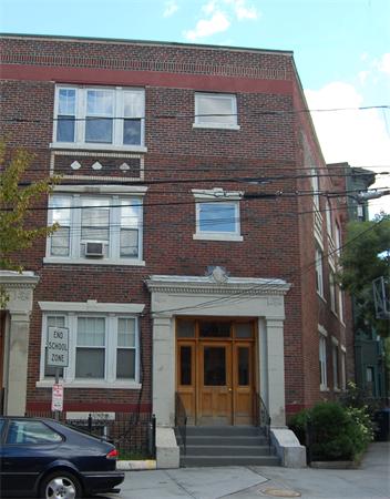 Building Images
