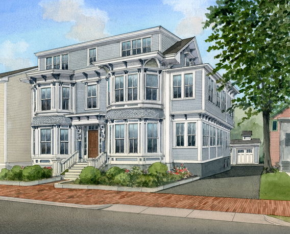 Building image