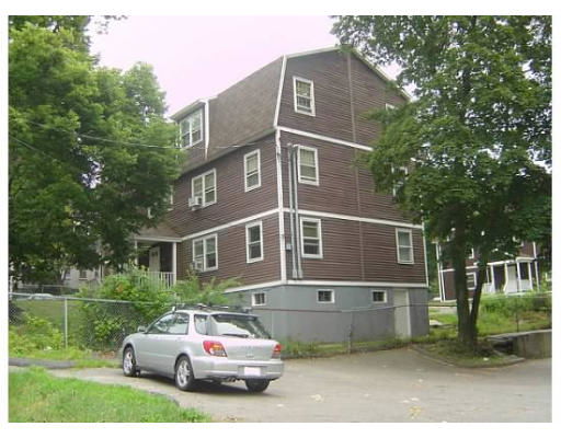 Building Images