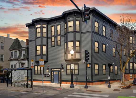 Building image