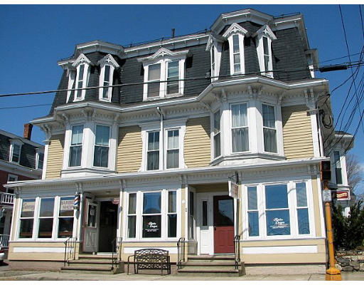 Building image