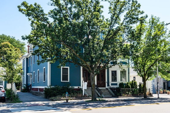 Building image
