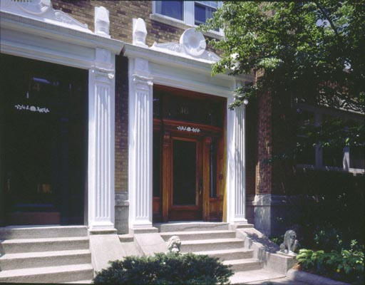 Building Images