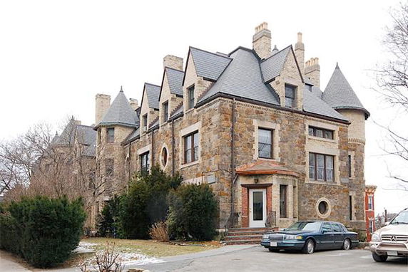 Building image