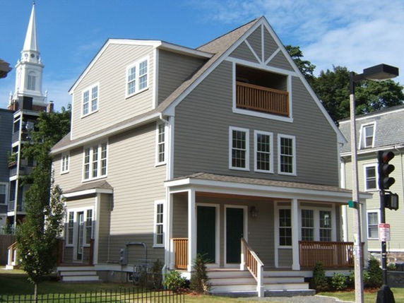 Building image