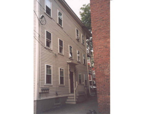 Building Images