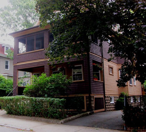 Building image