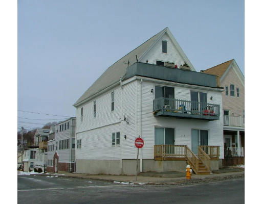 Building Images