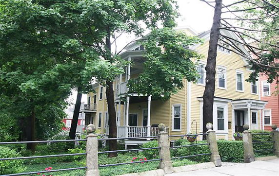 Building image