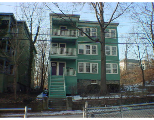 Building Images