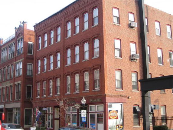 Building image