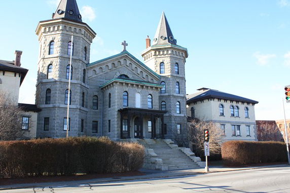 Building image