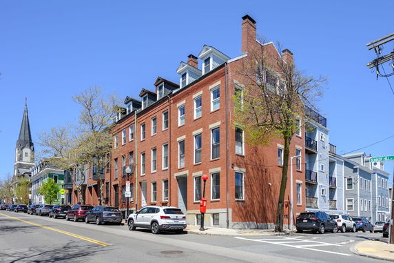 Building image