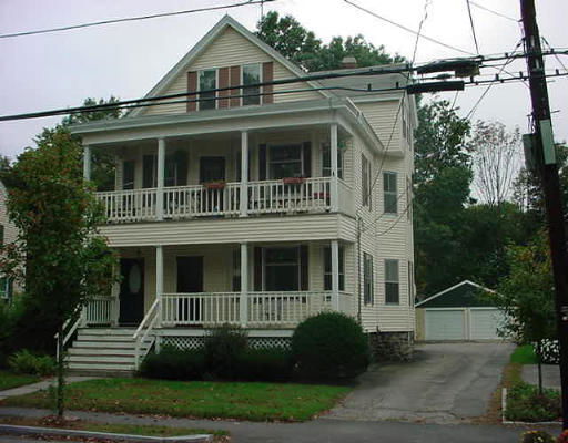 Building Images