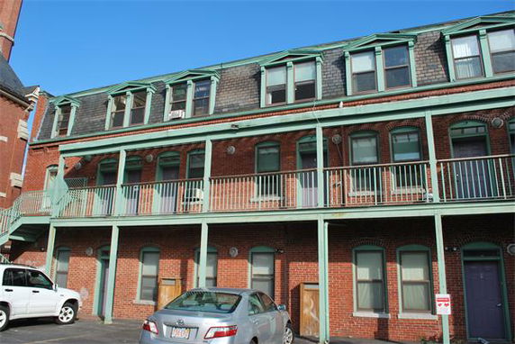 Building Images