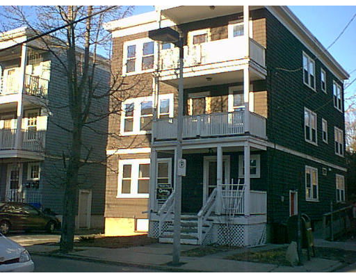 Building Images