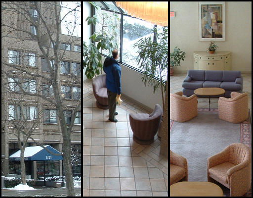 Building Images