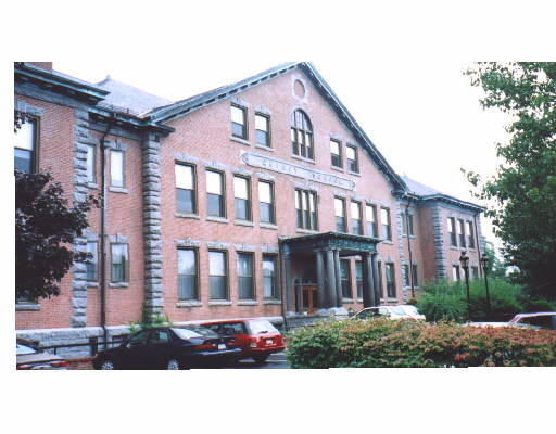 Building Images