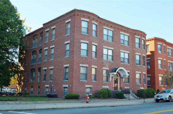 Building Images