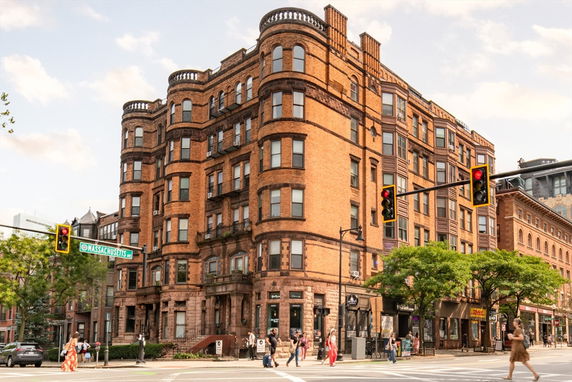 Building image