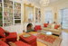 Unit parlor