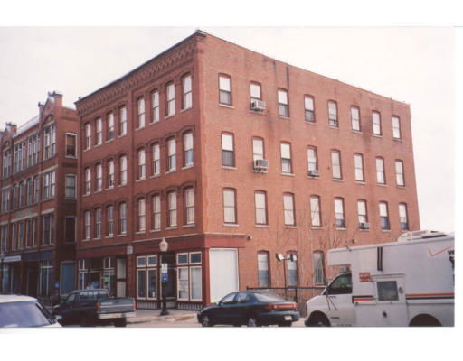 Building Images