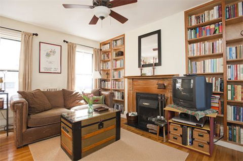 listing image